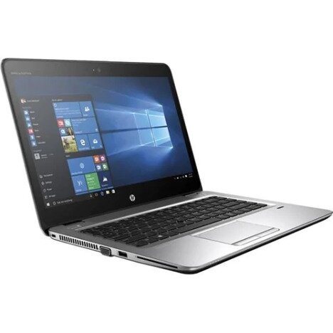 Laptop HP EliteBook 840 G3, Intel Core i5 6200U 2.3 GHz, Intel HD Graphics 520, WI-FI, Bluetooth, We