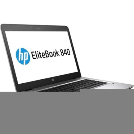 Laptop HP EliteBook 840 G3, Intel Core i5 6200U 2.3 GHz, Intel HD Graphics 520, WI-FI, Bluetooth, We