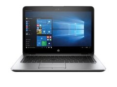 Laptop HP EliteBook 840 G3, Intel Core i5 6200U 2.3 GHz, Intel HD Graphics 520, WI-FI, Bluetooth, We